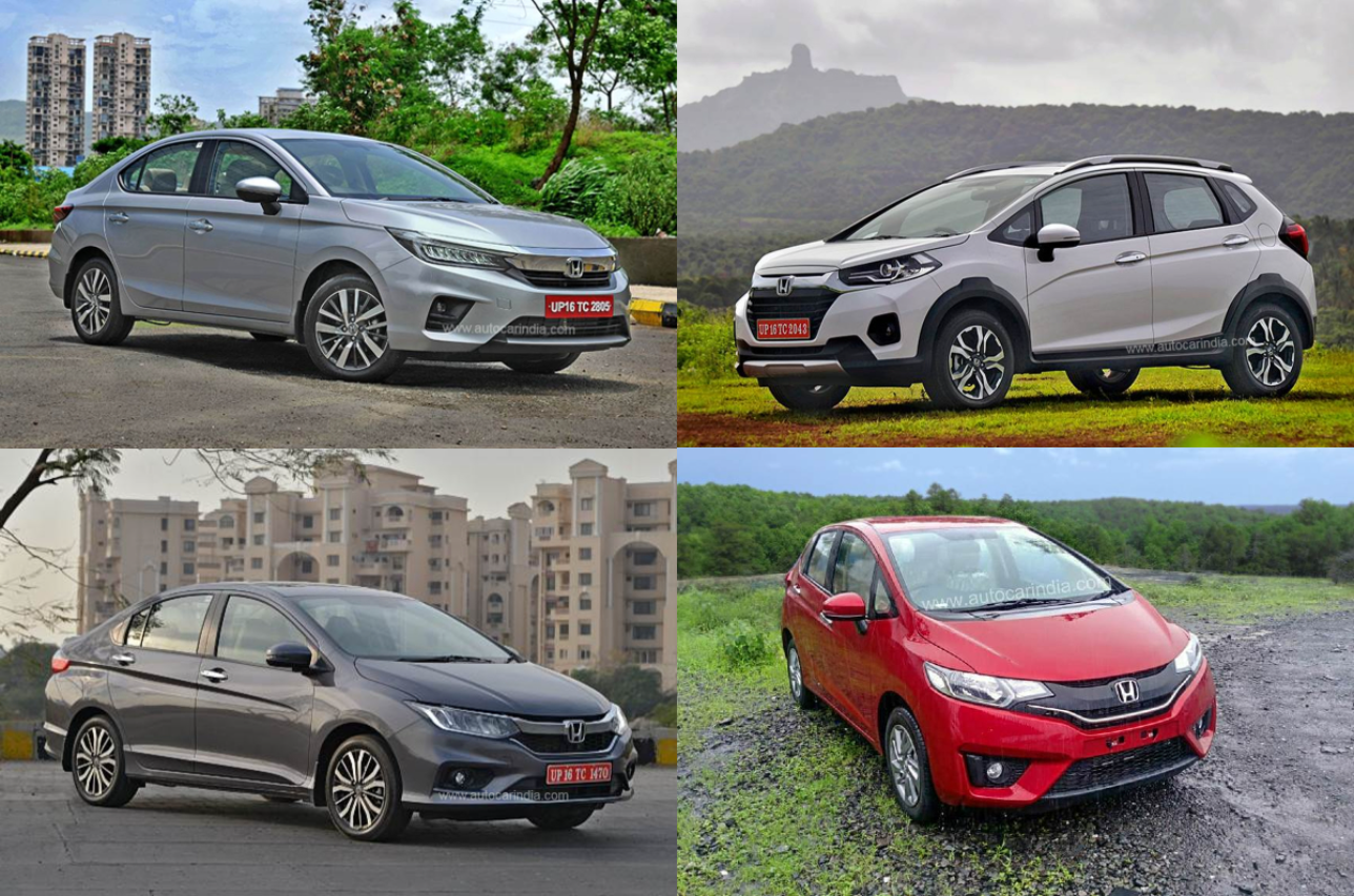 honda 7 seater cars in india 2022 price